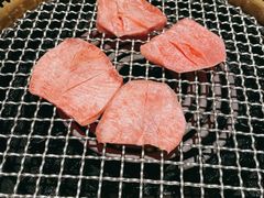 -厚贞日式烤肉(浦东汇智店)