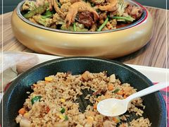 -食悦天美食广场(西安CityOn熙地港购物中心店)