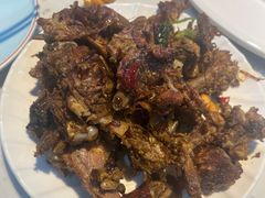 -臻味到北京烤鸭(MM3购物中心店)