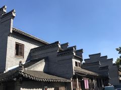 -水绘园