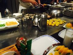 -大渔铁板烧(大悦城店)