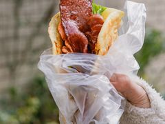 -张记灌饼(丰富路店)