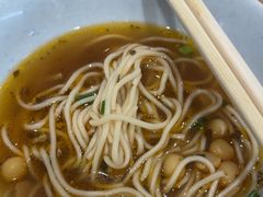 -兵哥豌豆面(欧亚卖场店)