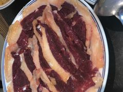 -小牛海记潮汕牛肉店(永定路店)