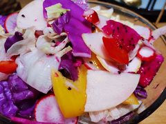 -胡马八破·川菜小馆(高新万达店)