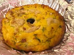 葡式薯蓉焗马介休-番茄屋葡式美食(总店)