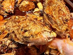 -杨氏青龙虾·羊蝎子(托乐嘉店)