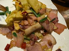 -巴土人家恩施菜馆(古德寺店)