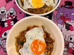 -亞婆井·劲抽面食(铂顿城店)