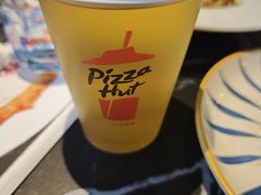 -必胜客(八一店)
