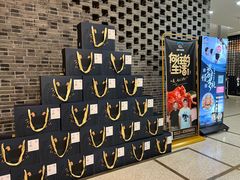 -火福·天湖阁大闸蟹博物馆主题餐厅(浅水湾店)