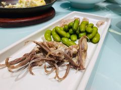 江南糟三样-江南韵·无锡太湖文化体验餐厅(凤凰天街店)