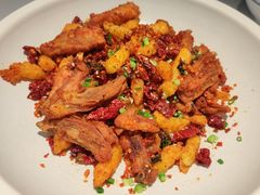 -兰湘子·湘菜小炒(金城中心店)