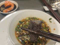 -神洲四海大酒楼(王府井澳门中心店)
