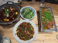 -树厨贵州菜(大十字店)