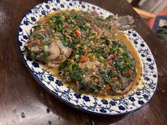 -吃货私房菜(丽江束河古镇店)