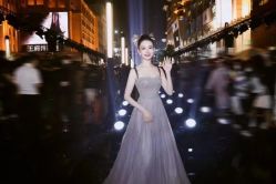 -GRACE KELLY婚纱与礼服(天津店)