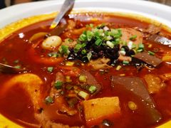 -眉州东坡(国贸店)