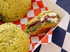 -稻妻面包·Lightning Bakery(长月巷店)