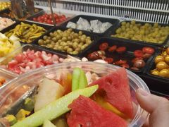 -老炳·七丛松甘草水果