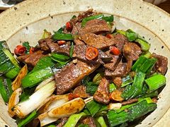 小炒肝尖-苏湘杭(普罗旺世店)
