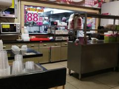 -华辉拉肠(龙口东店)