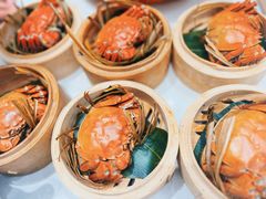 -火福·天湖阁大闸蟹博物馆主题餐厅(浅水湾店)