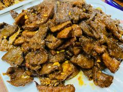 老爆三-天津卫码头(南开大悦城店)