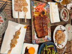 -平成屋·午肴夜酒(四川北路店)