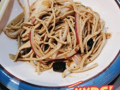 -集草轩·重庆麻辣烤鱼(西湖道店)