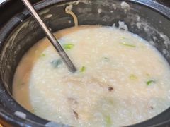 -小城粥道·海胆鲜虾粥(解放广场店)