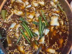 -拾捌川·自贡爆炒(新街口店)