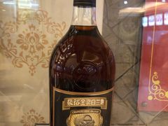 -骏丰酒楼(黄编店)