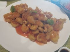 -忆品青莲素食文化主题餐厅(文华名城店)