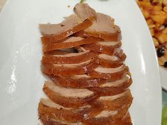 -紫光园·烤鸭(美术馆店)