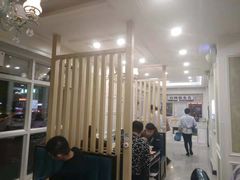 大堂-朋友的火锅店(苏家屯店)