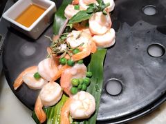 -桂满陇·桃花院落(长泰广场店)