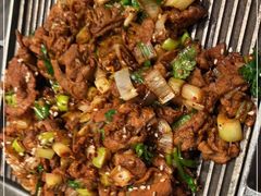 -新乾隆酒楼(帝景园店)