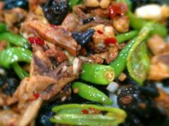 锅焖仔鸡-家佳餐厅(大望路店)