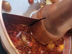 -东门口涮肉·砂锅·烤串(老门东店)