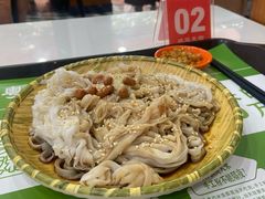 -吴一川牛腩粉(西村店)