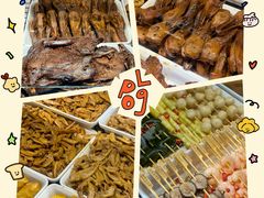 -胖东来生活广场(健康路店)