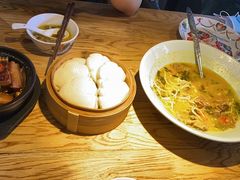 -眉州东坡(华联万柳店)