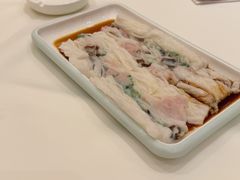 -聚福山莊·寻味顺德(北滘店)