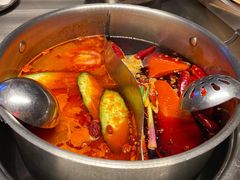 -签小二串串火锅(观音桥店)