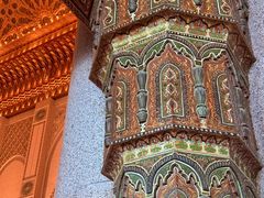 -哈桑二世清真寺