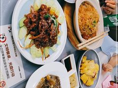 -味妙顺德厨房(绿地缤纷城店)