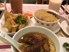-池记(尖沙咀店)