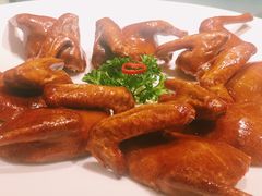 -利苑酒家(华熙国际店)