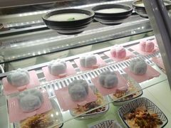 -温野菜涮涮锅(曲江大悦城店)